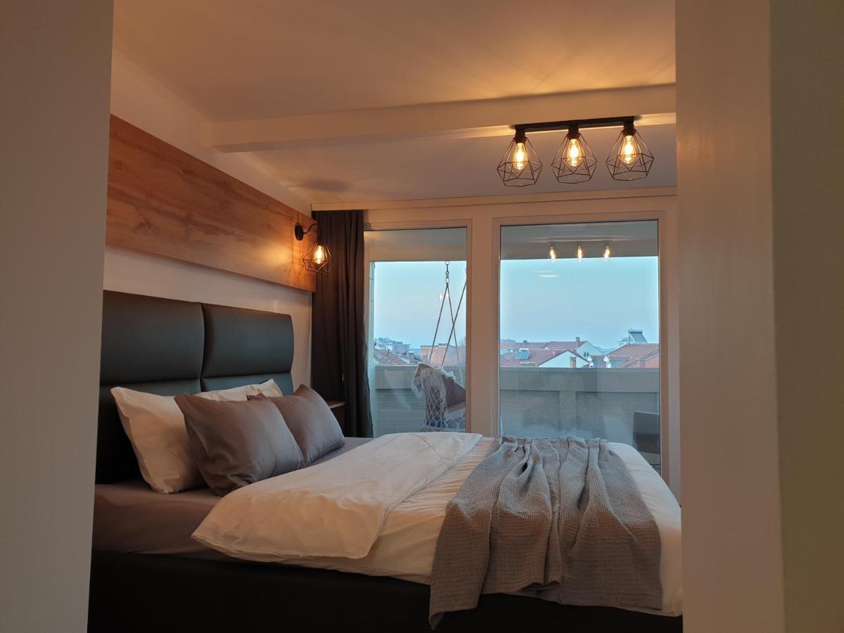 Sky Apartments Special Strumica Exteriör bild