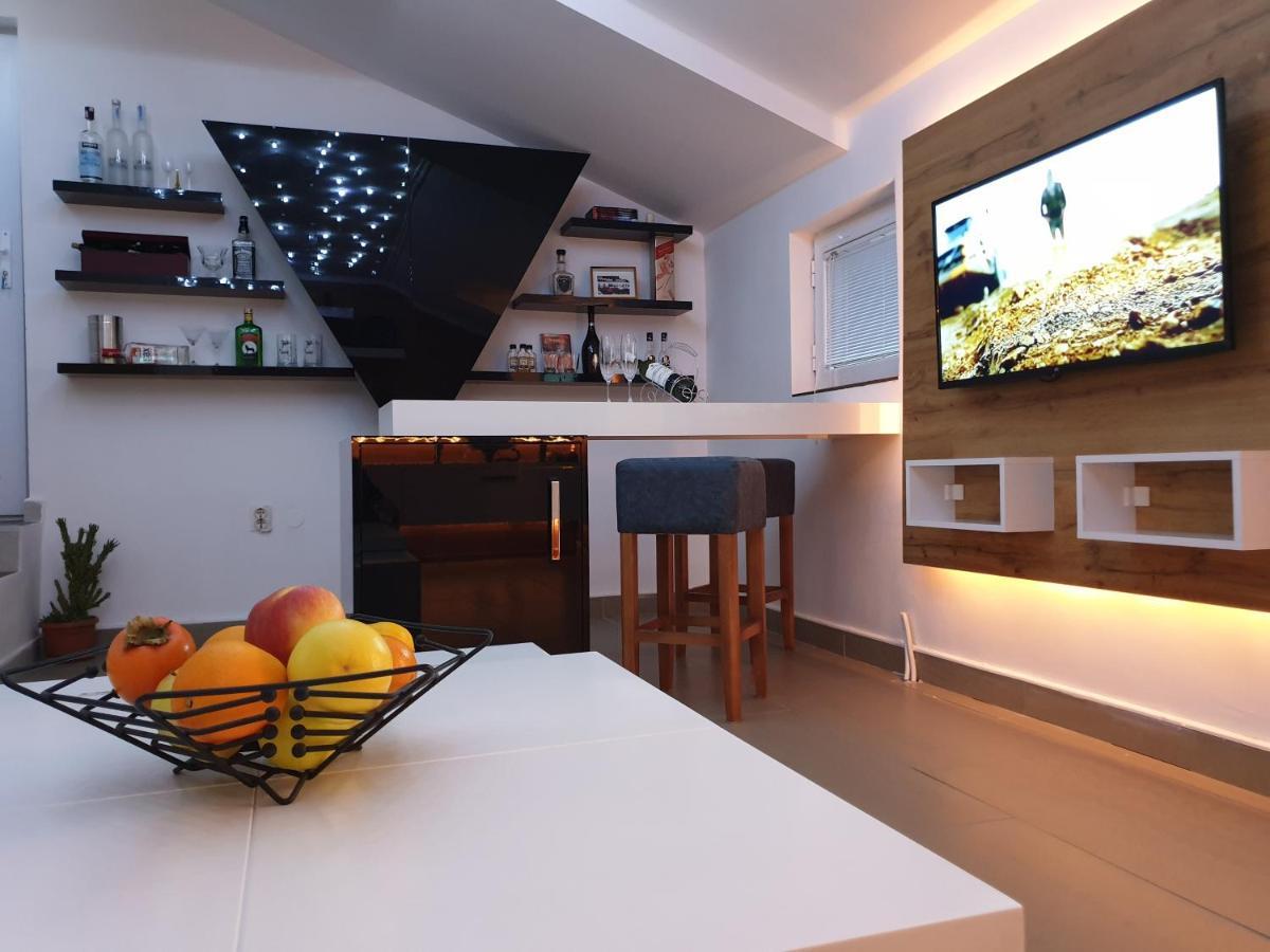 Sky Apartments Special Strumica Exteriör bild