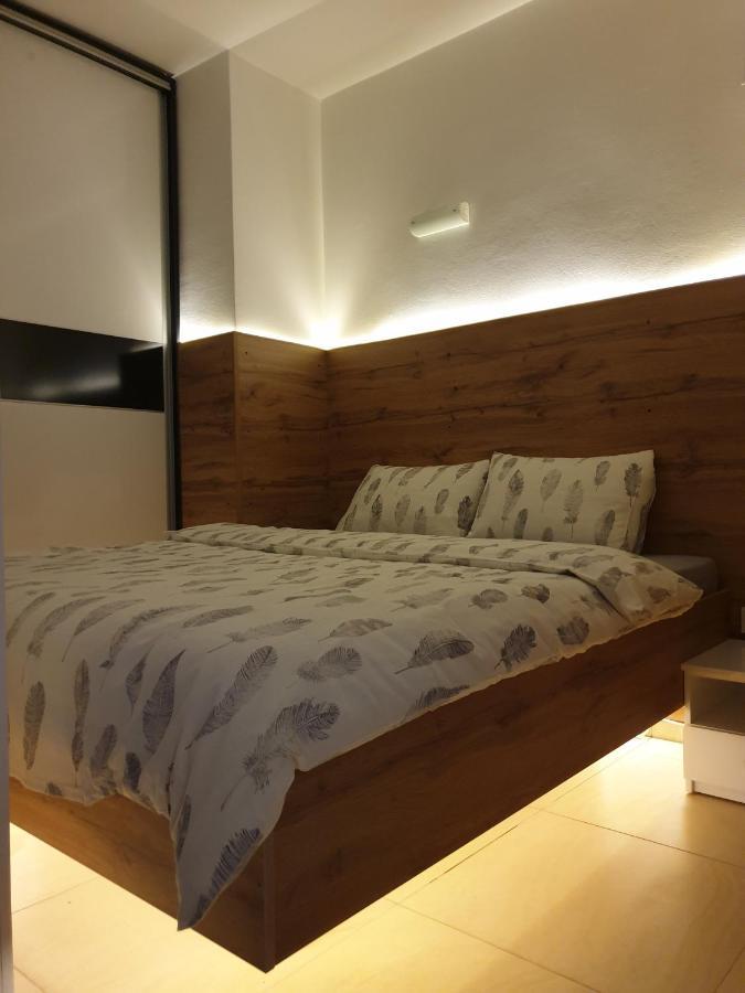 Sky Apartments Special Strumica Exteriör bild