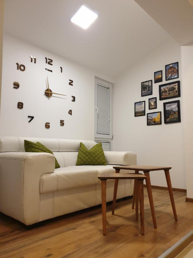 Sky Apartments Special Strumica Exteriör bild