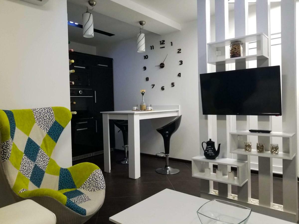 Sky Apartments Special Strumica Exteriör bild
