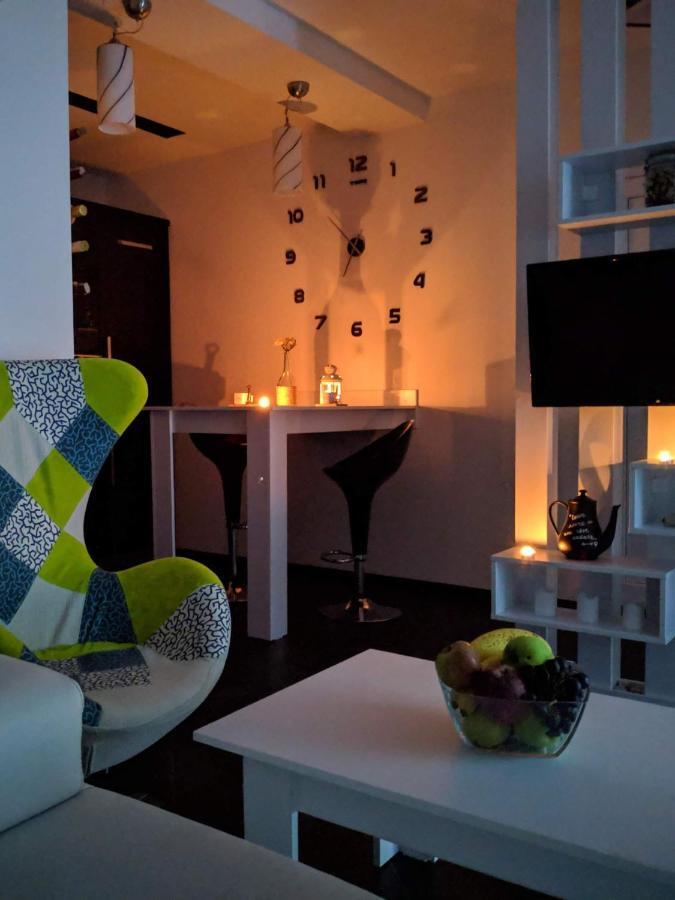 Sky Apartments Special Strumica Exteriör bild