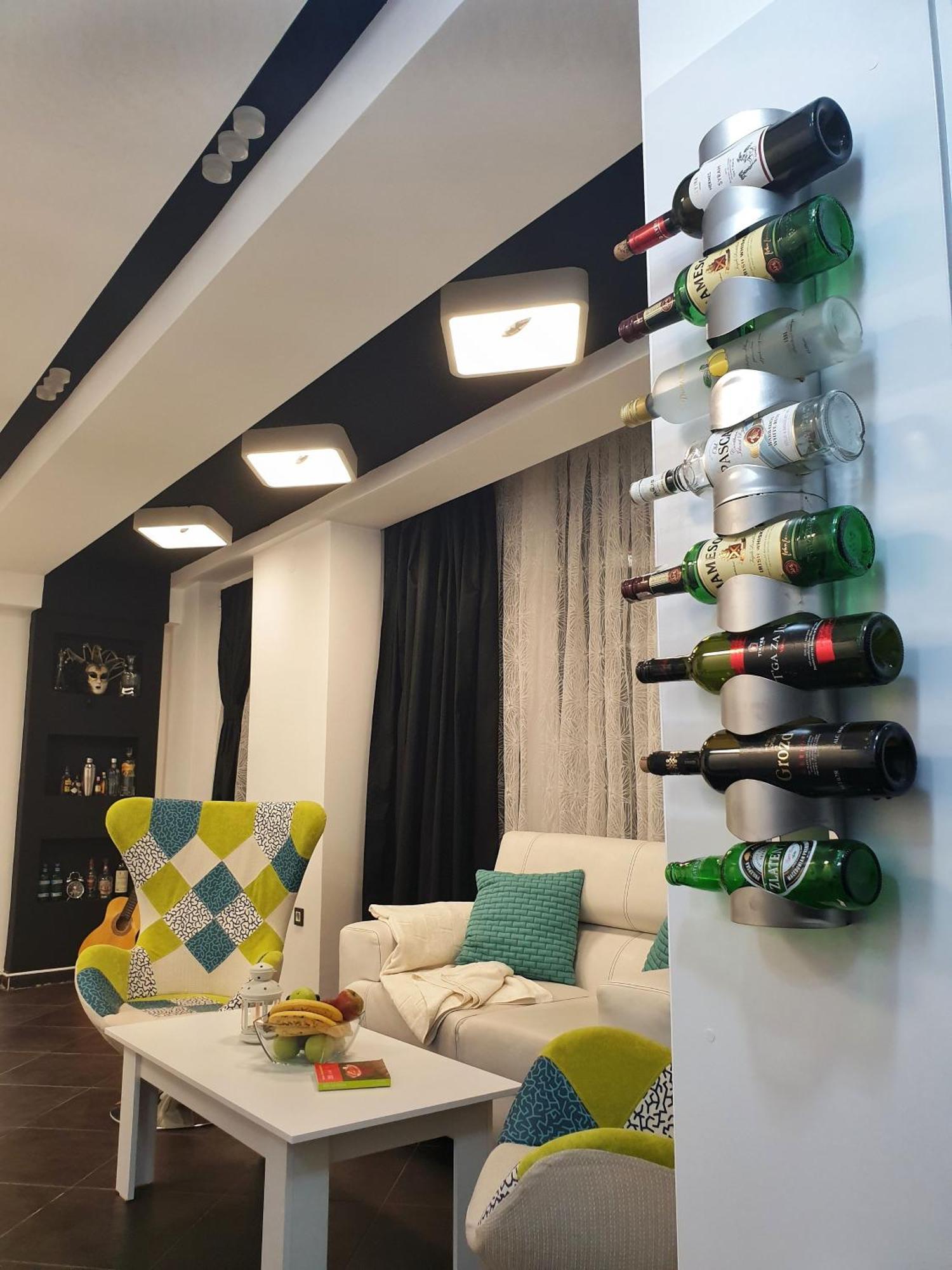 Sky Apartments Special Strumica Exteriör bild