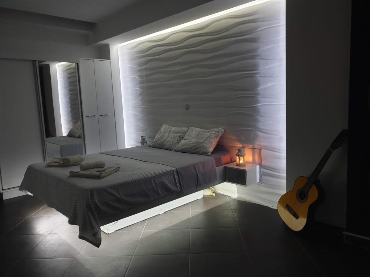 Sky Apartments Special Strumica Exteriör bild